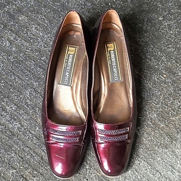 Roberto Capucci shoes - Picture 2 of 8